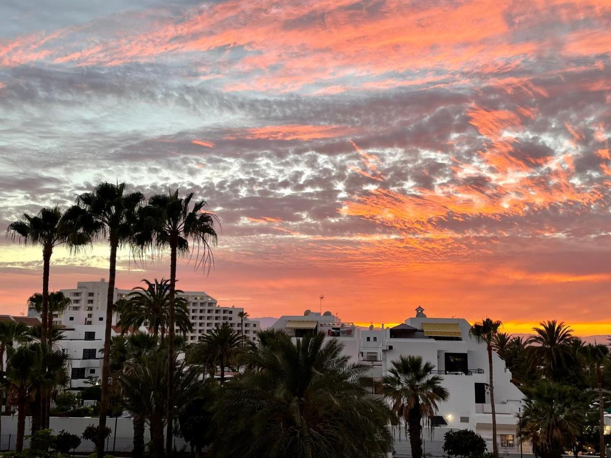 Apartament El Dorado Estrella Playa de las Américas