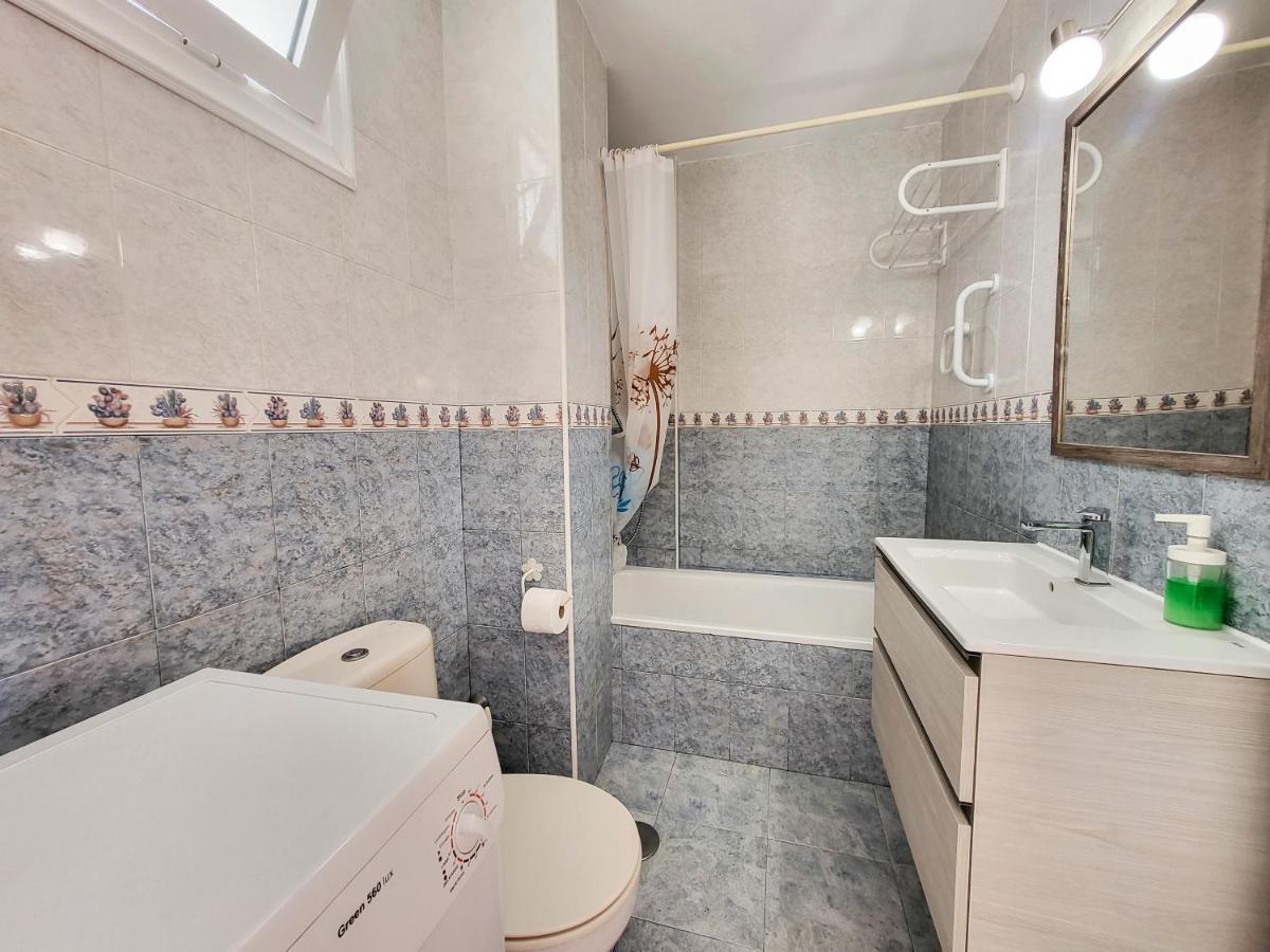 Apartament El Dorado Estrella *
