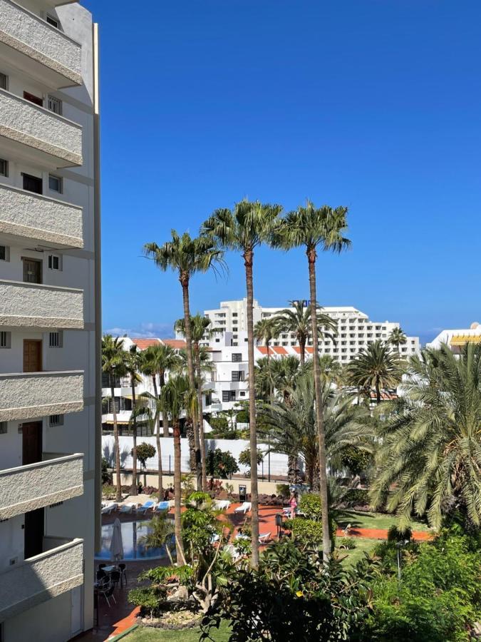 Appartement El Dorado Estrella *