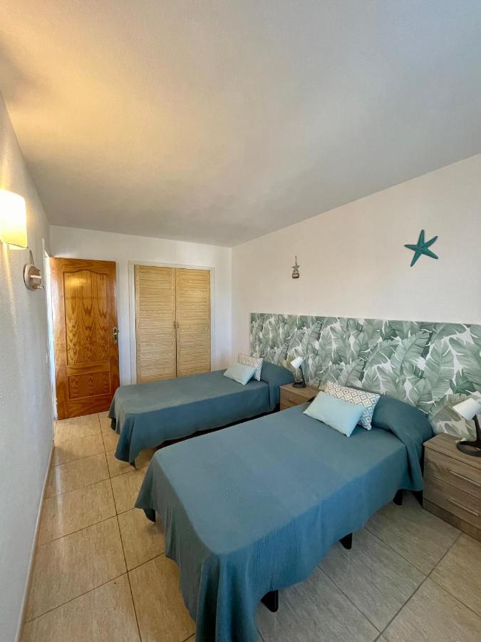 Appartement El Dorado Estrella Playa de las Américas