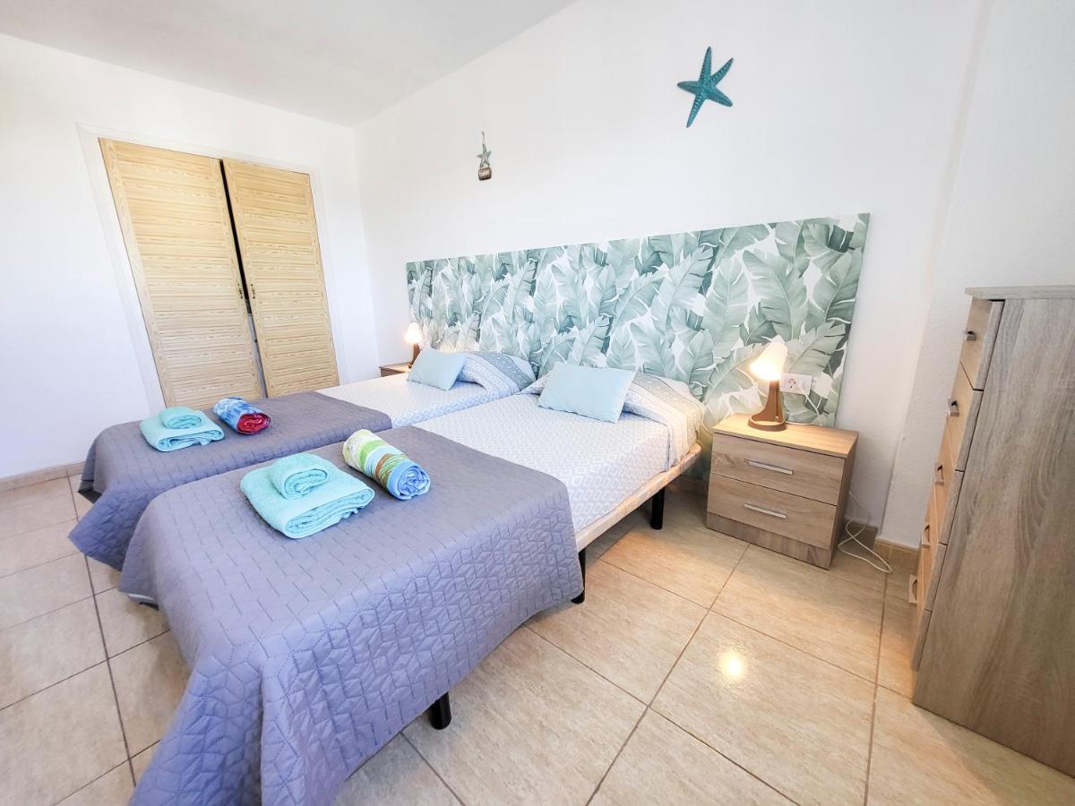 El Dorado Estrella Appartement *