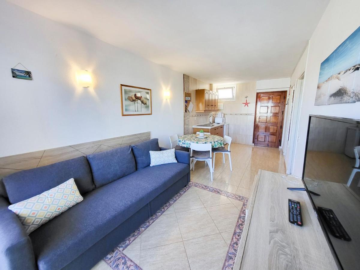 Appartement El Dorado Estrella